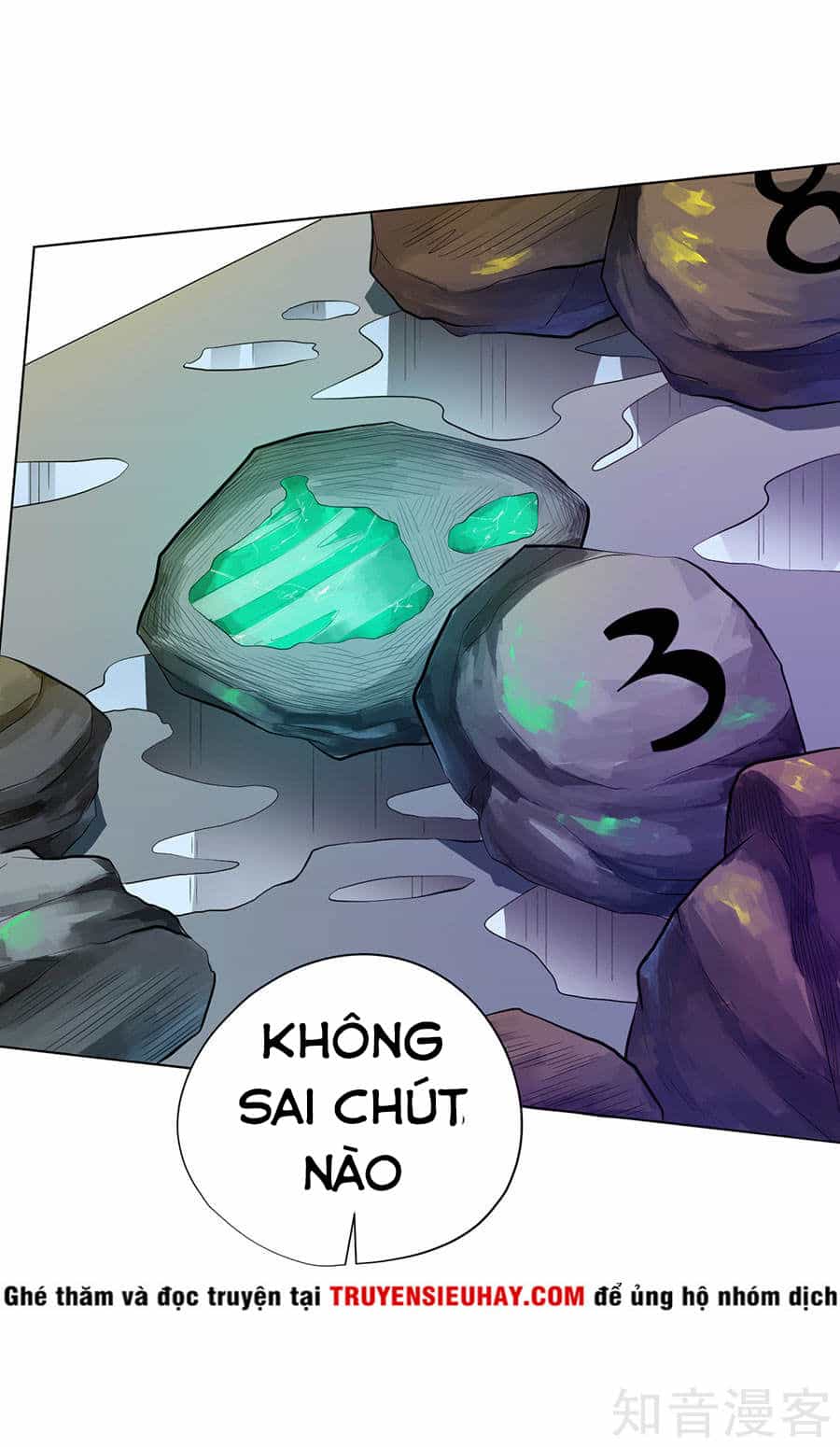 Nghịch Thiên Thần Y - Chương 32 - ảnh 48