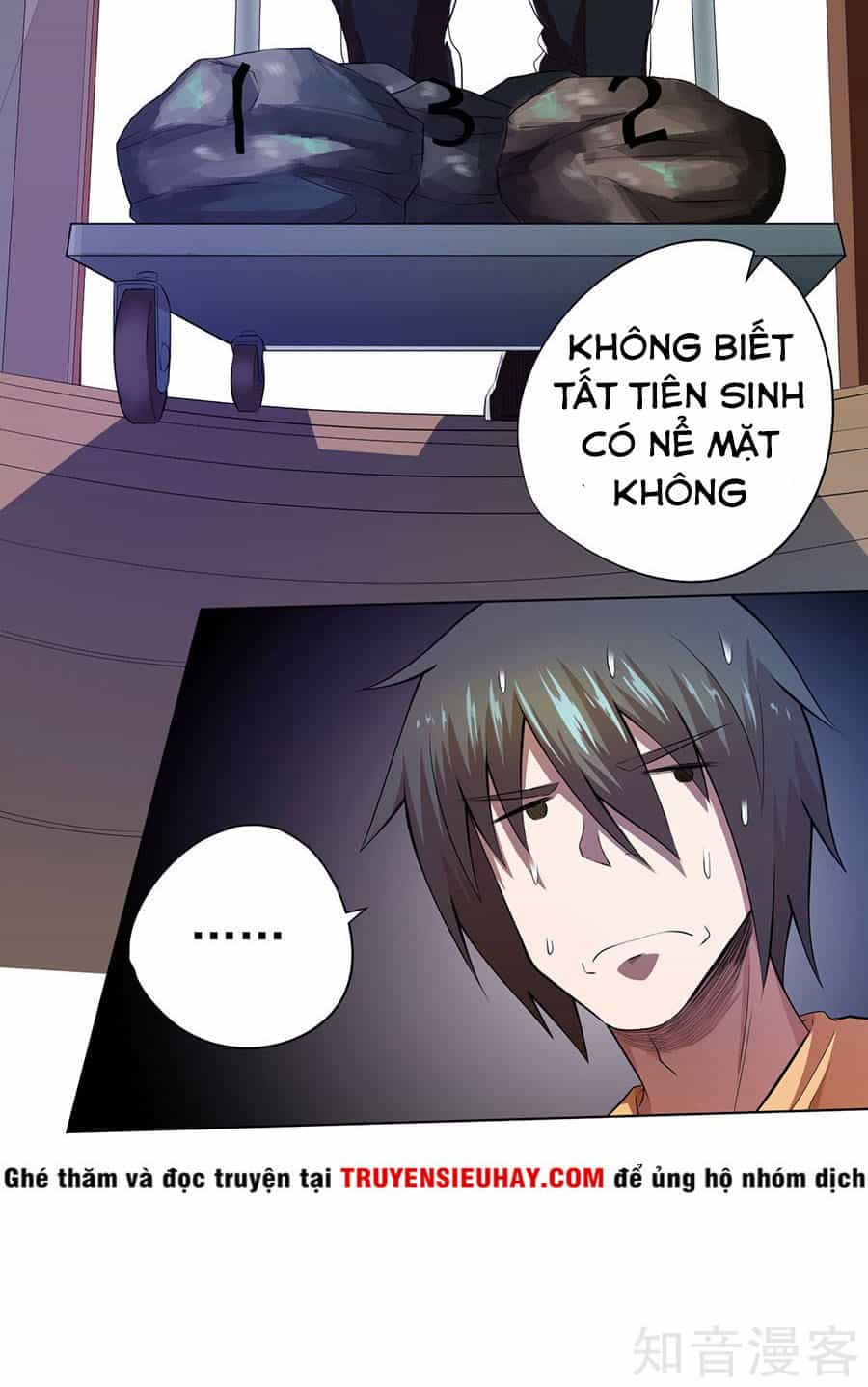 Nghịch Thiên Thần Y - Chương 32 - ảnh 9