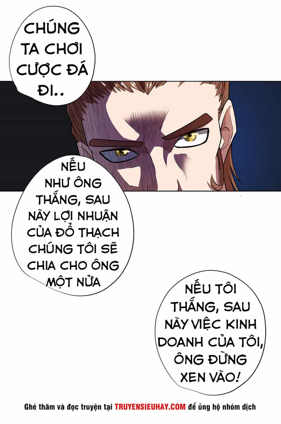Nghịch Thiên Thần Y - Chương 33 - ảnh 13