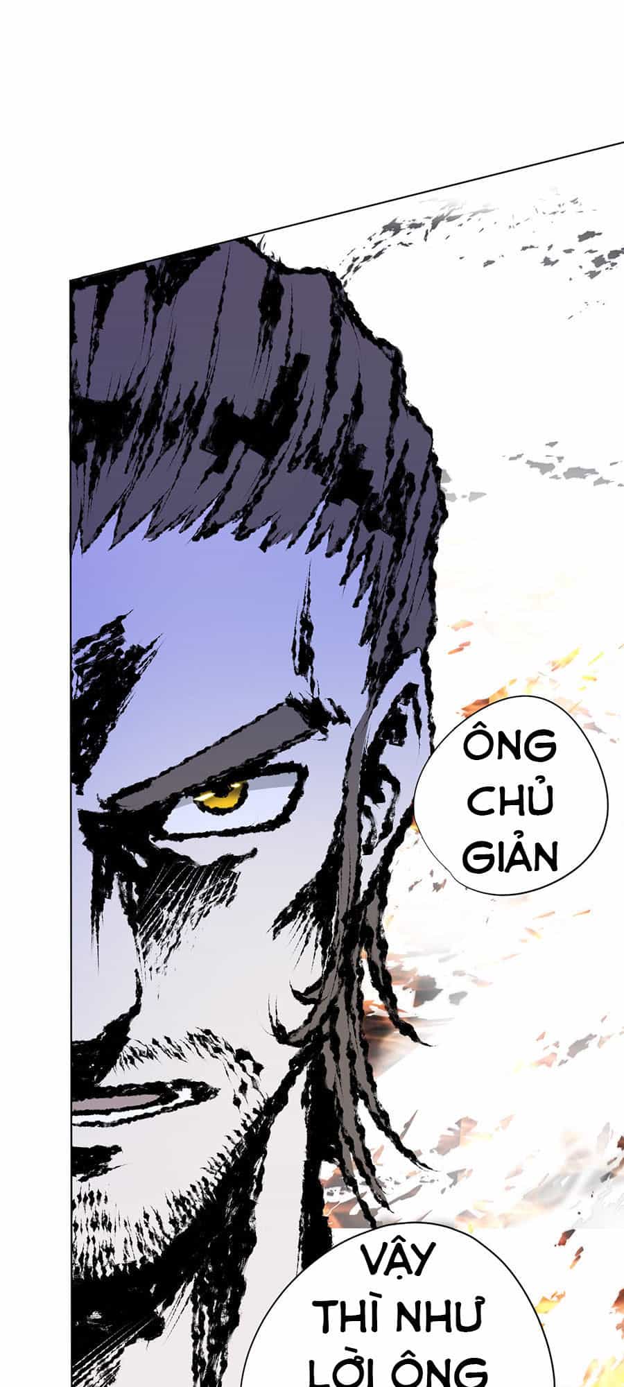 Nghịch Thiên Thần Y - Chương 33 - ảnh 24