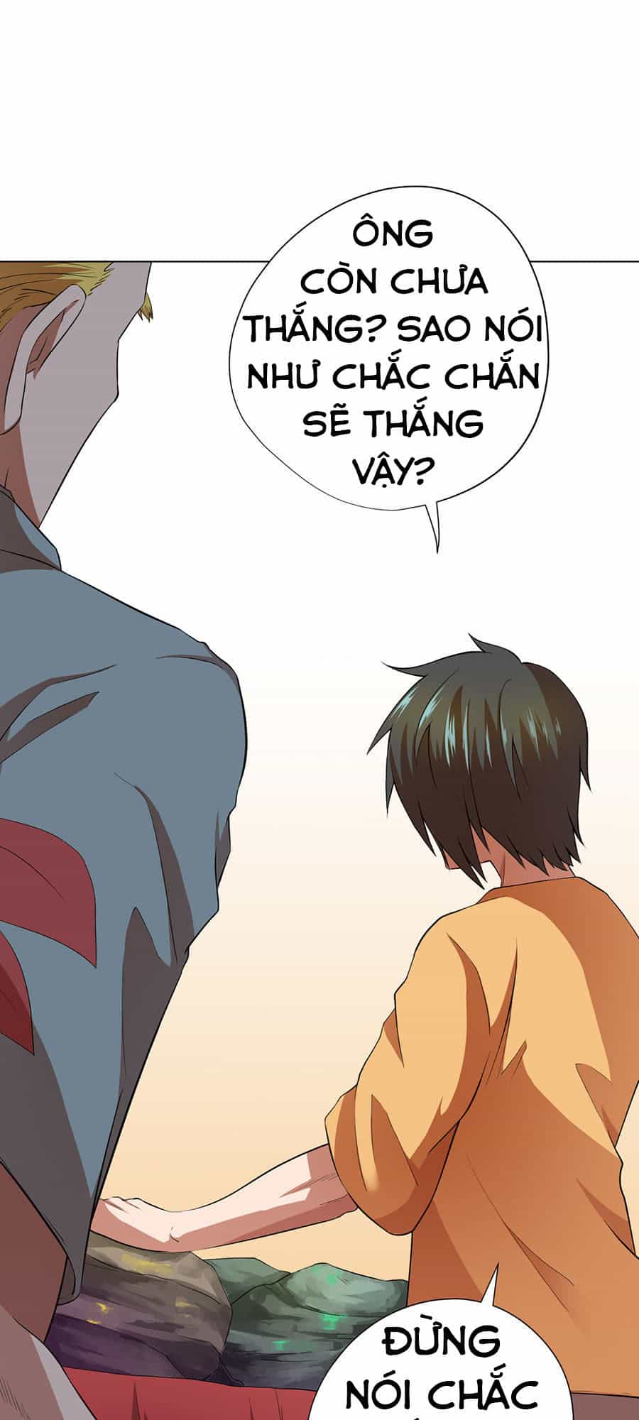 Nghịch Thiên Thần Y - Chương 33 - ảnh 38