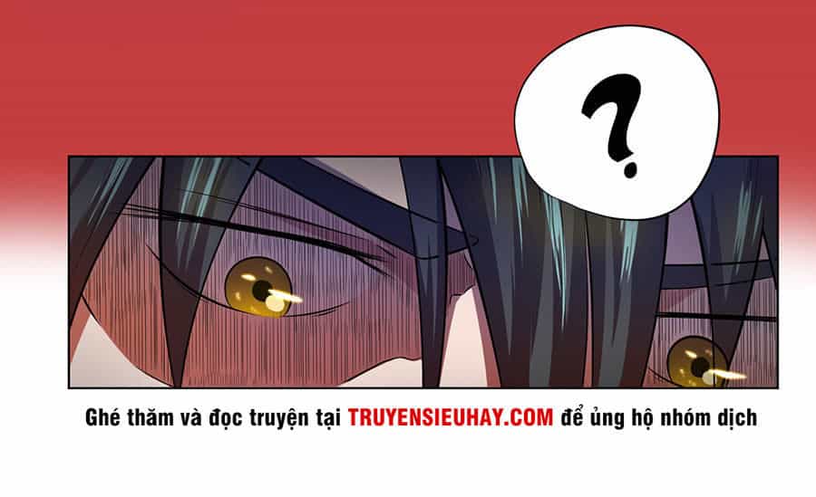 Nghịch Thiên Thần Y - Chương 33 - ảnh 50