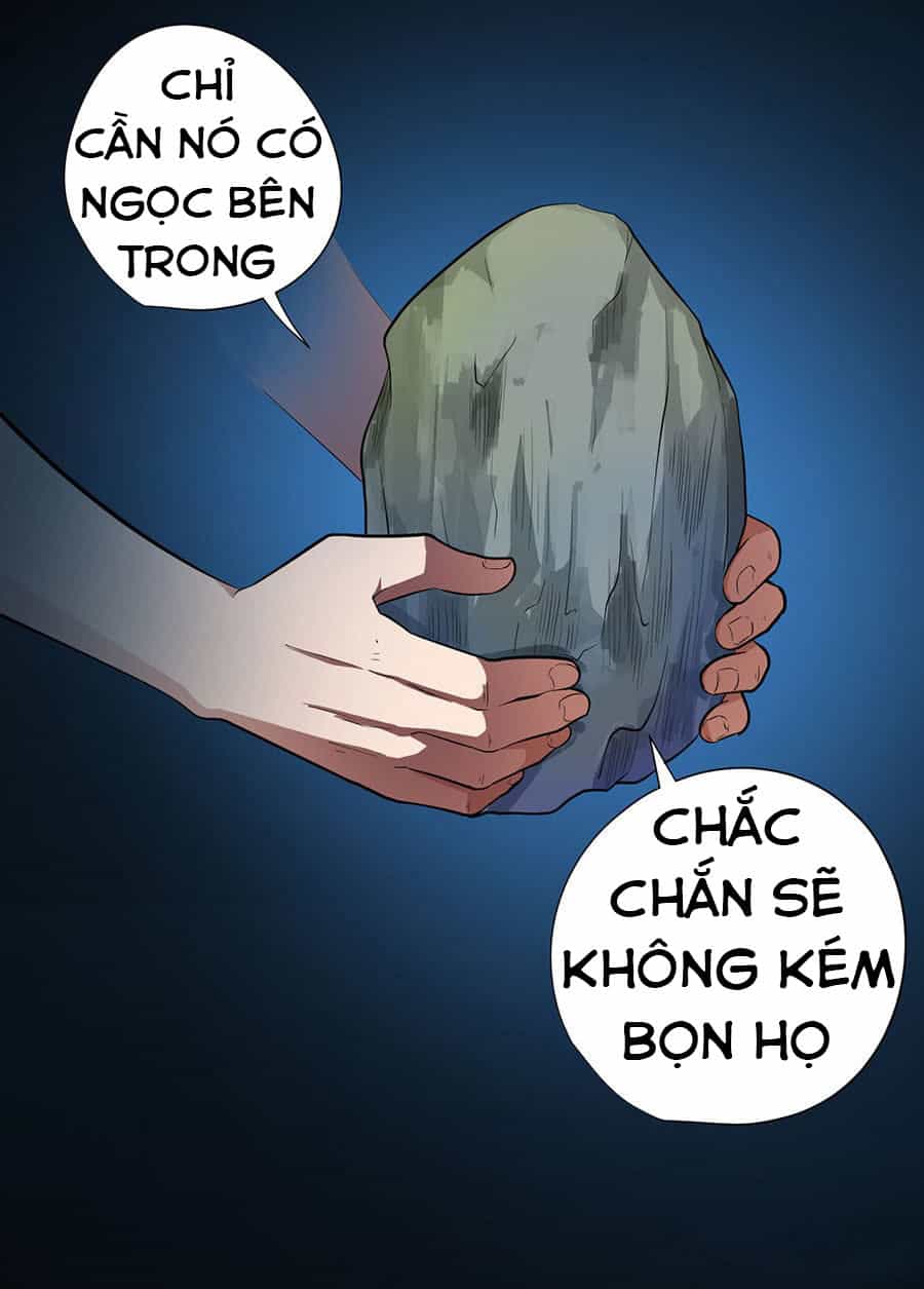 Nghịch Thiên Thần Y - Chương 34 - ảnh 10