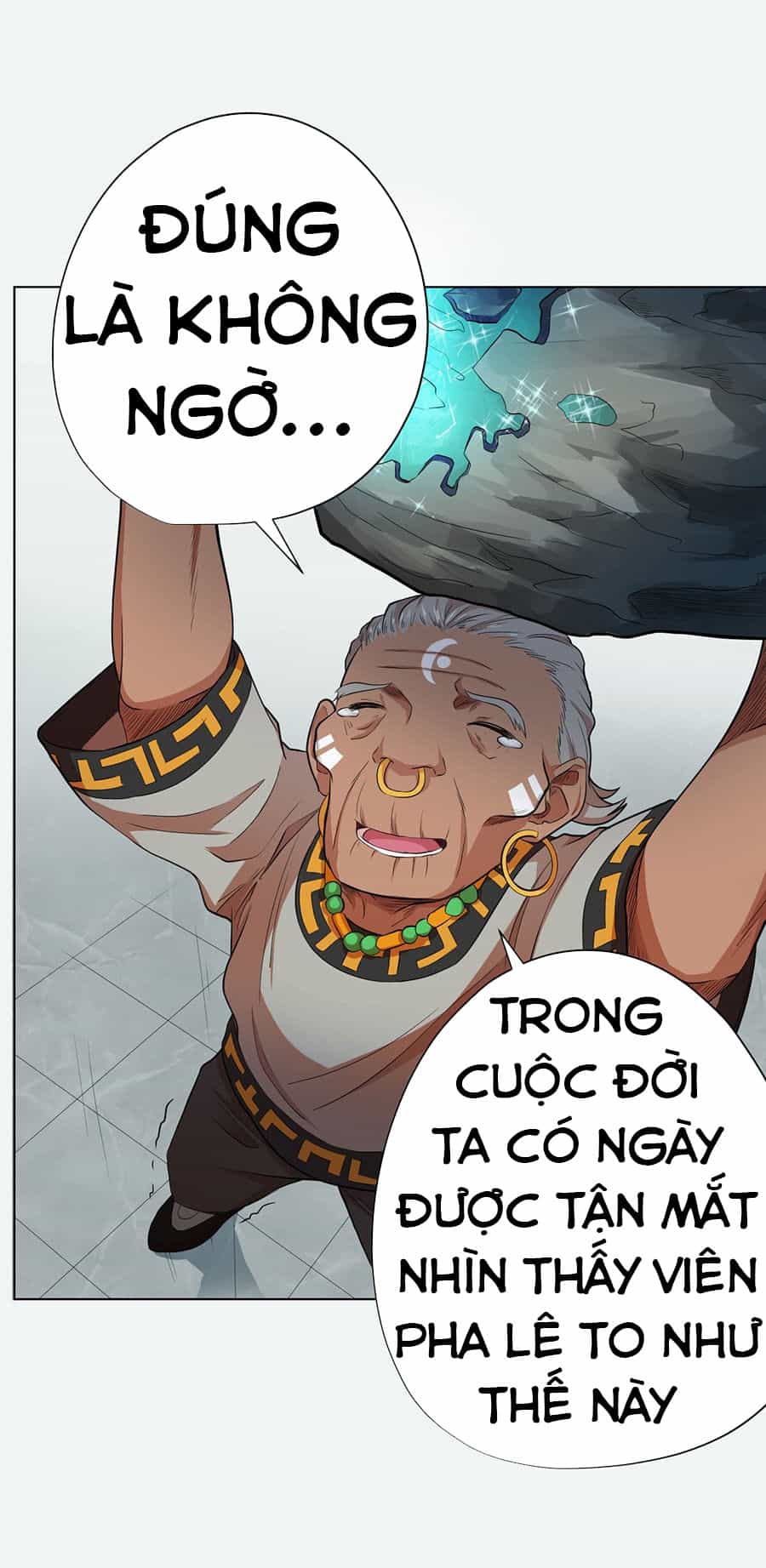 Nghịch Thiên Thần Y - Chương 34 - ảnh 38