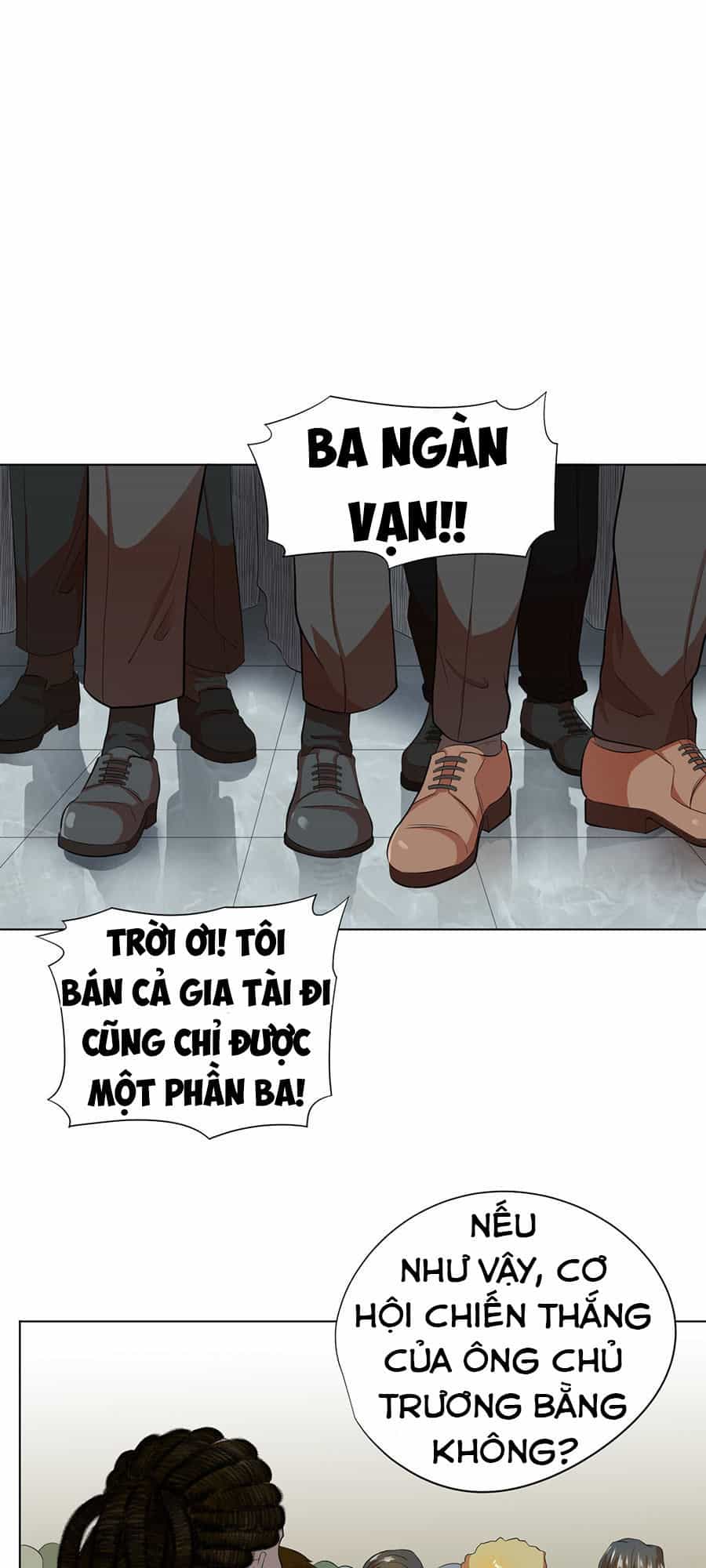 Nghịch Thiên Thần Y - Chương 35 - ảnh 2