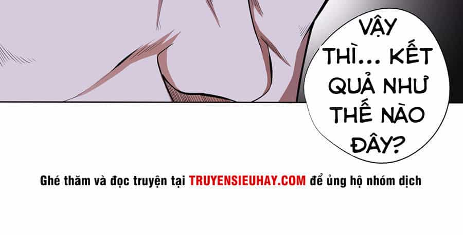 Nghịch Thiên Thần Y - Chương 35 - ảnh 22