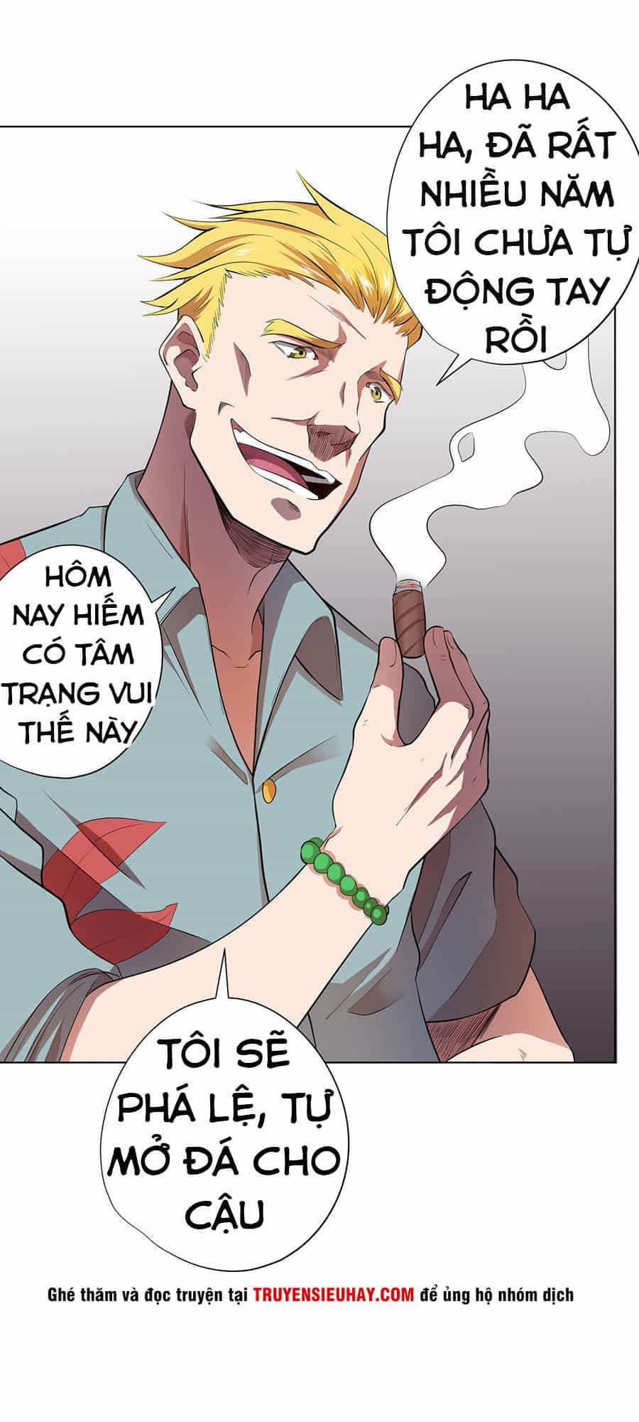 Nghịch Thiên Thần Y - Chương 35 - ảnh 8