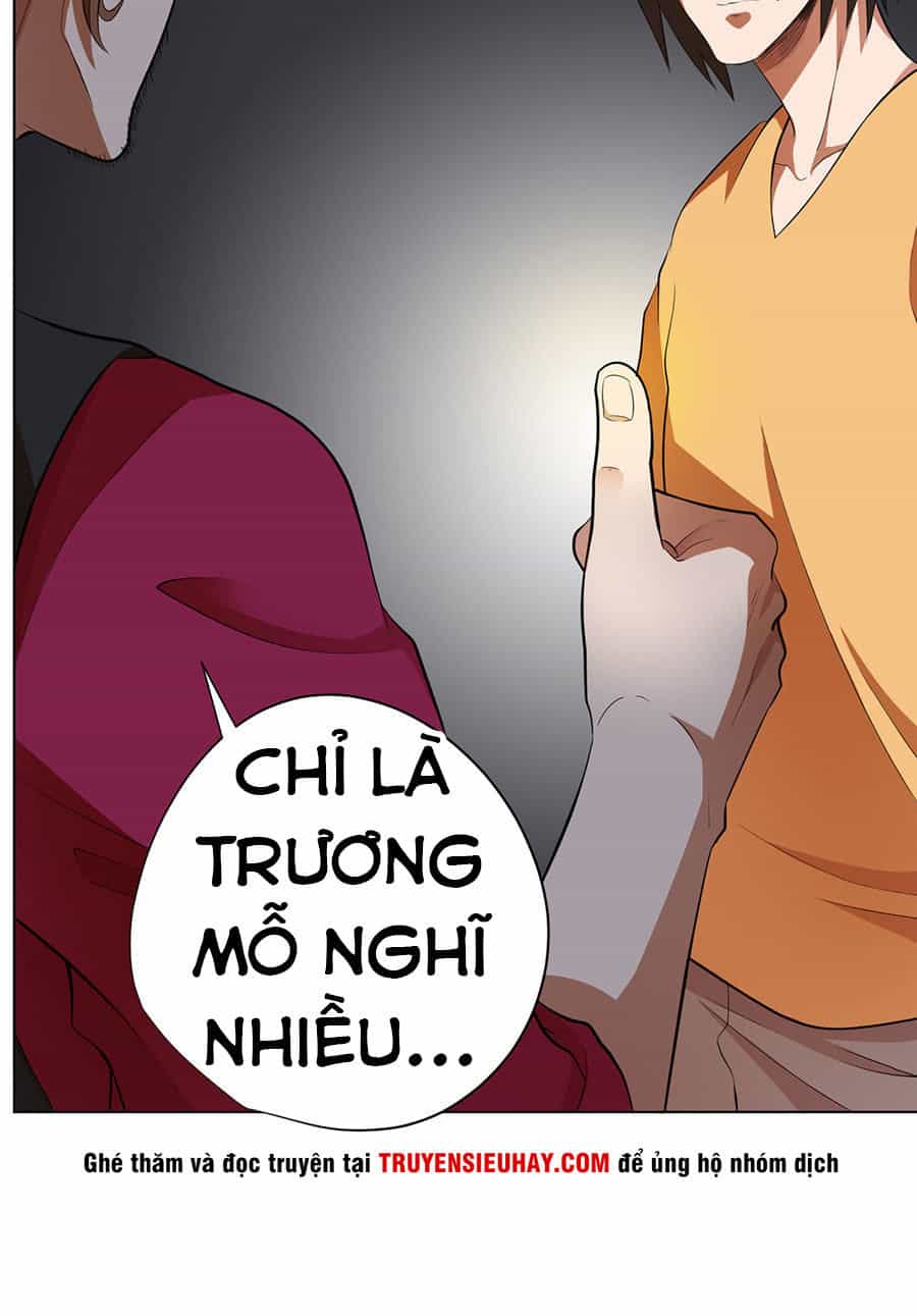 Nghịch Thiên Thần Y - Chương 36 - ảnh 22