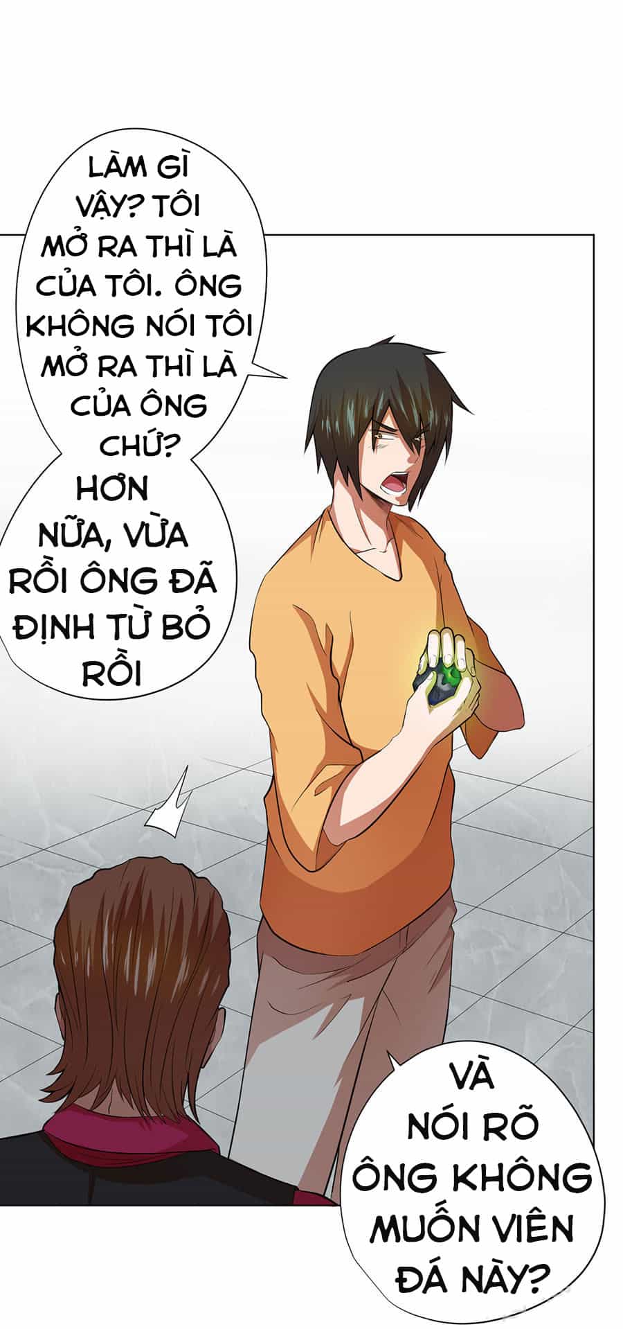 Nghịch Thiên Thần Y - Chương 36 - ảnh 29