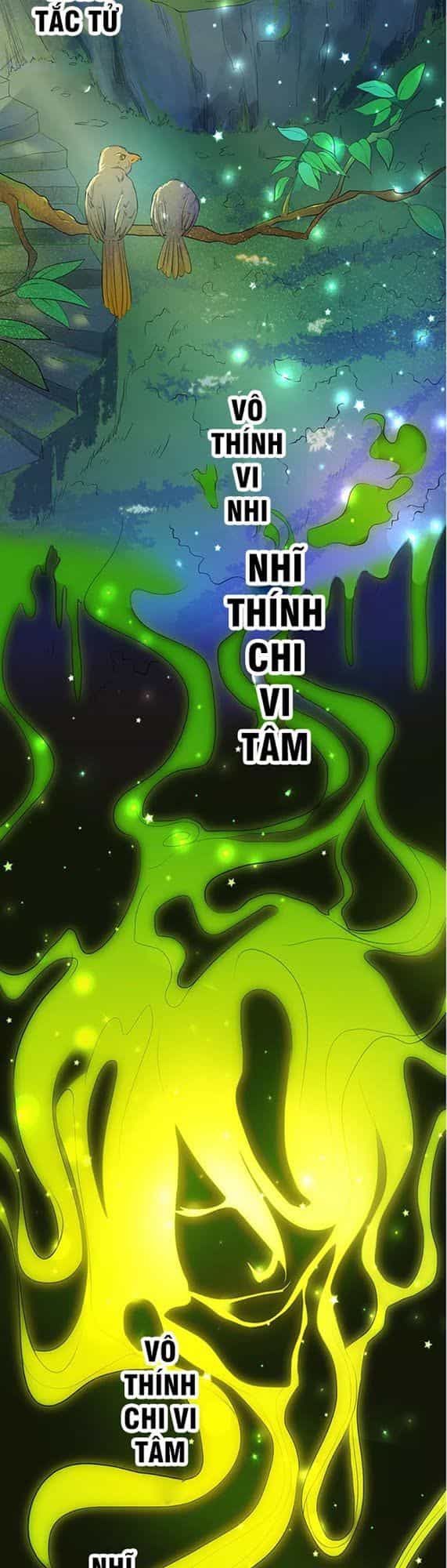 Nghịch Thiên Thần Y - Chương 37 - ảnh 29