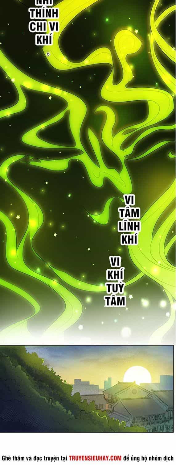 Nghịch Thiên Thần Y - Chương 37 - ảnh 30