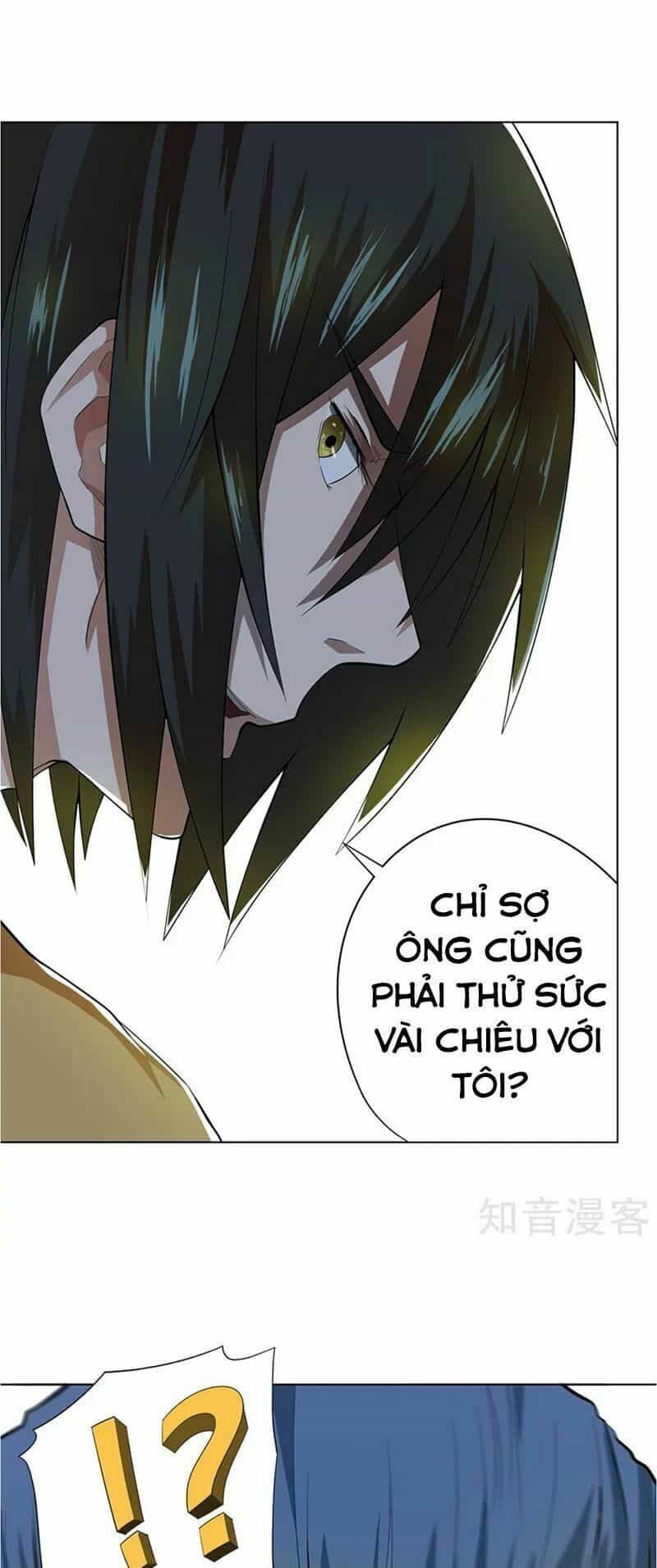 Nghịch Thiên Thần Y - Chương 39 - ảnh 19