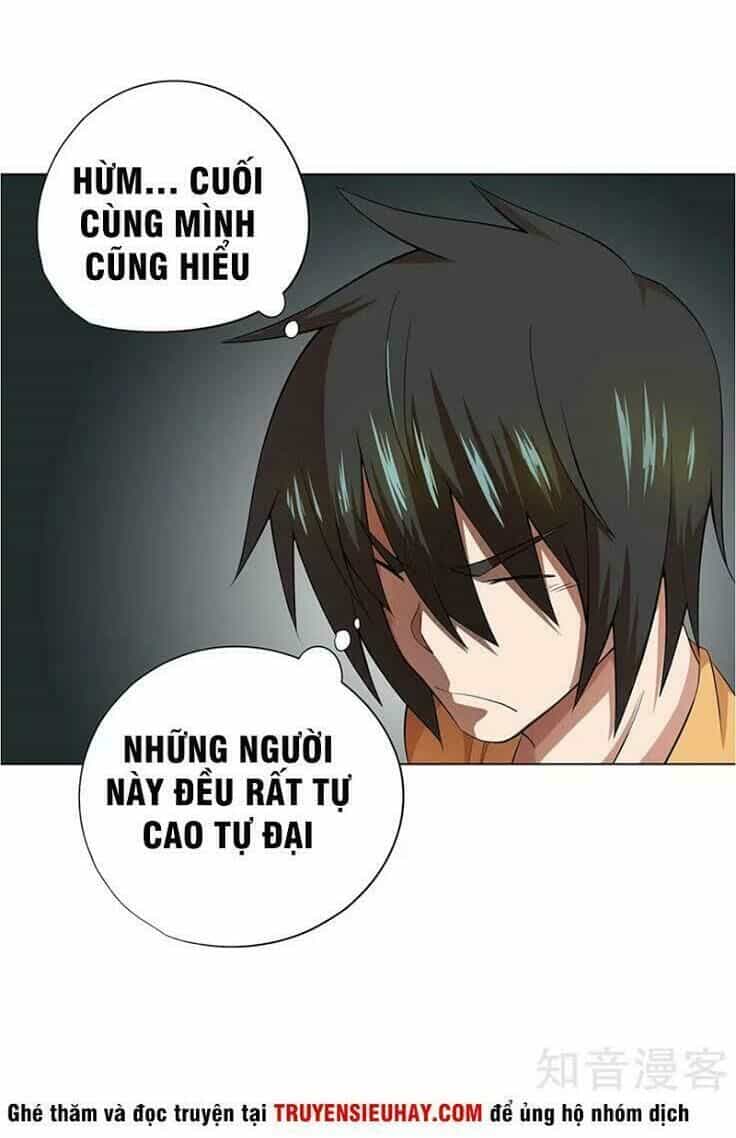 Nghịch Thiên Thần Y - Chương 39 - ảnh 26