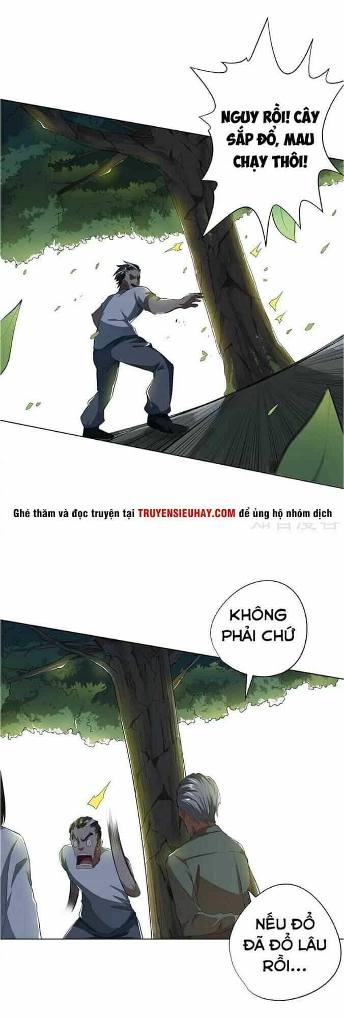 Nghịch Thiên Thần Y - Chương 39 - ảnh 33