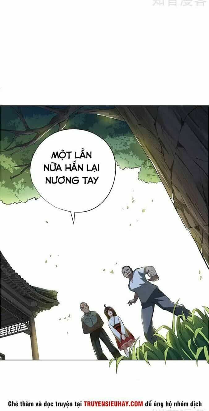 Nghịch Thiên Thần Y - Chương 39 - ảnh 35
