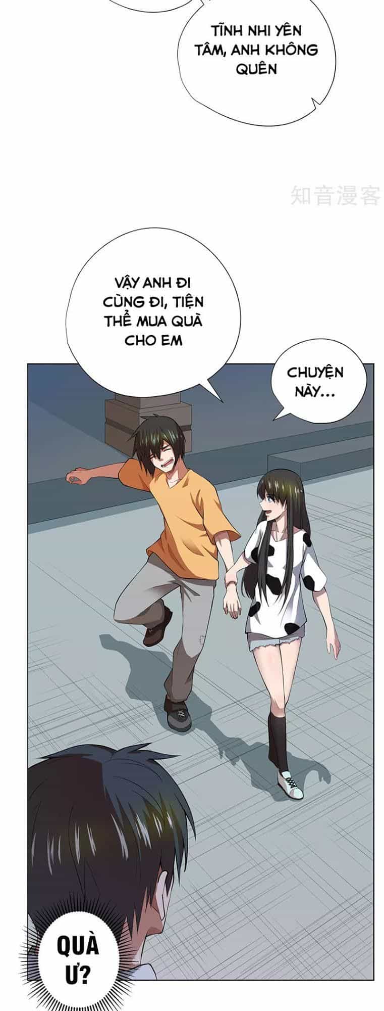 Nghịch Thiên Thần Y - Chương 40 - ảnh 12