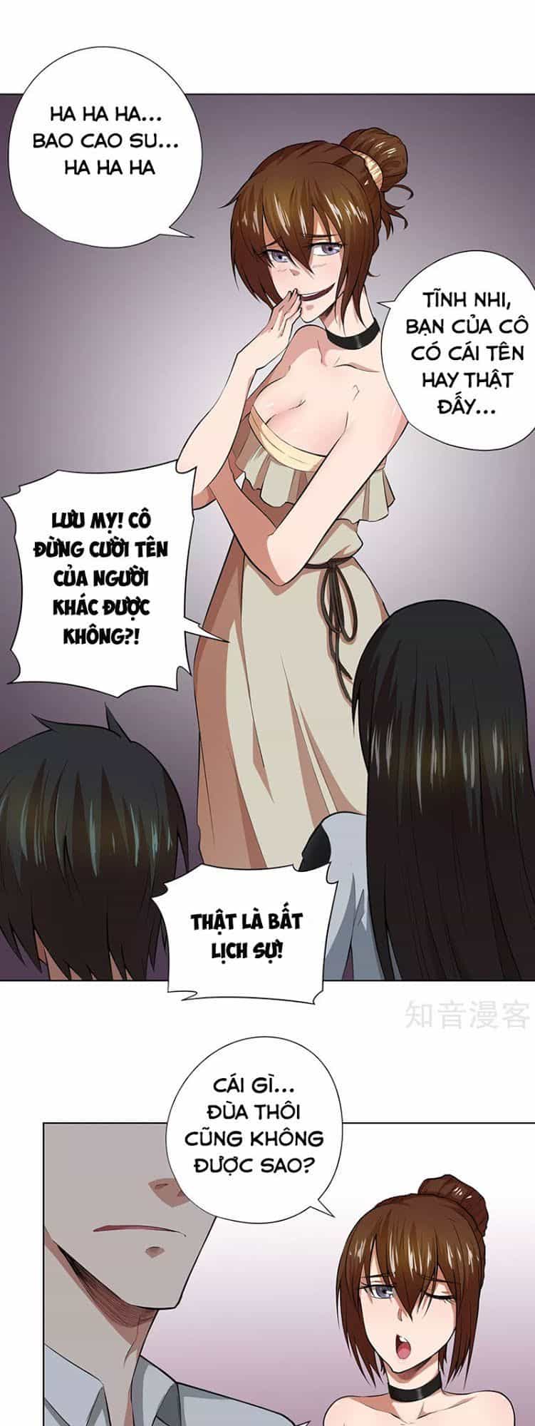 Nghịch Thiên Thần Y - Chương 40 - ảnh 31