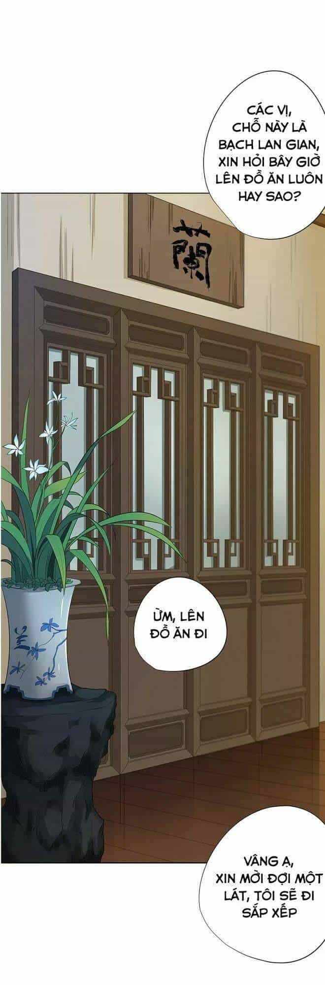 Nghịch Thiên Thần Y - Chương 41 - ảnh 10