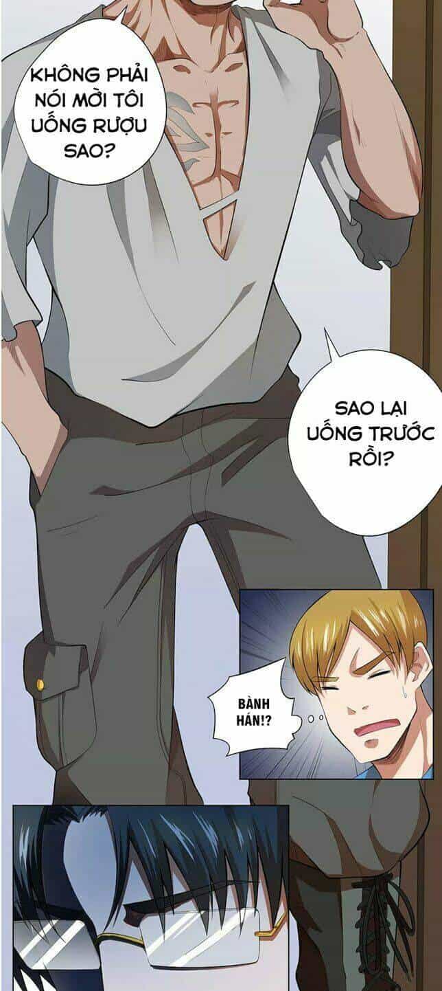 Nghịch Thiên Thần Y - Chương 41 - ảnh 14