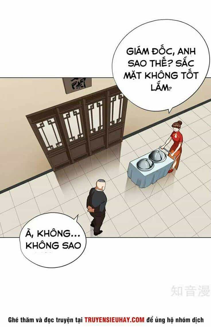 Nghịch Thiên Thần Y - Chương 41 - ảnh 31