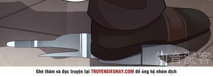 Nghịch Thiên Thần Y - Chương 43 - ảnh 16