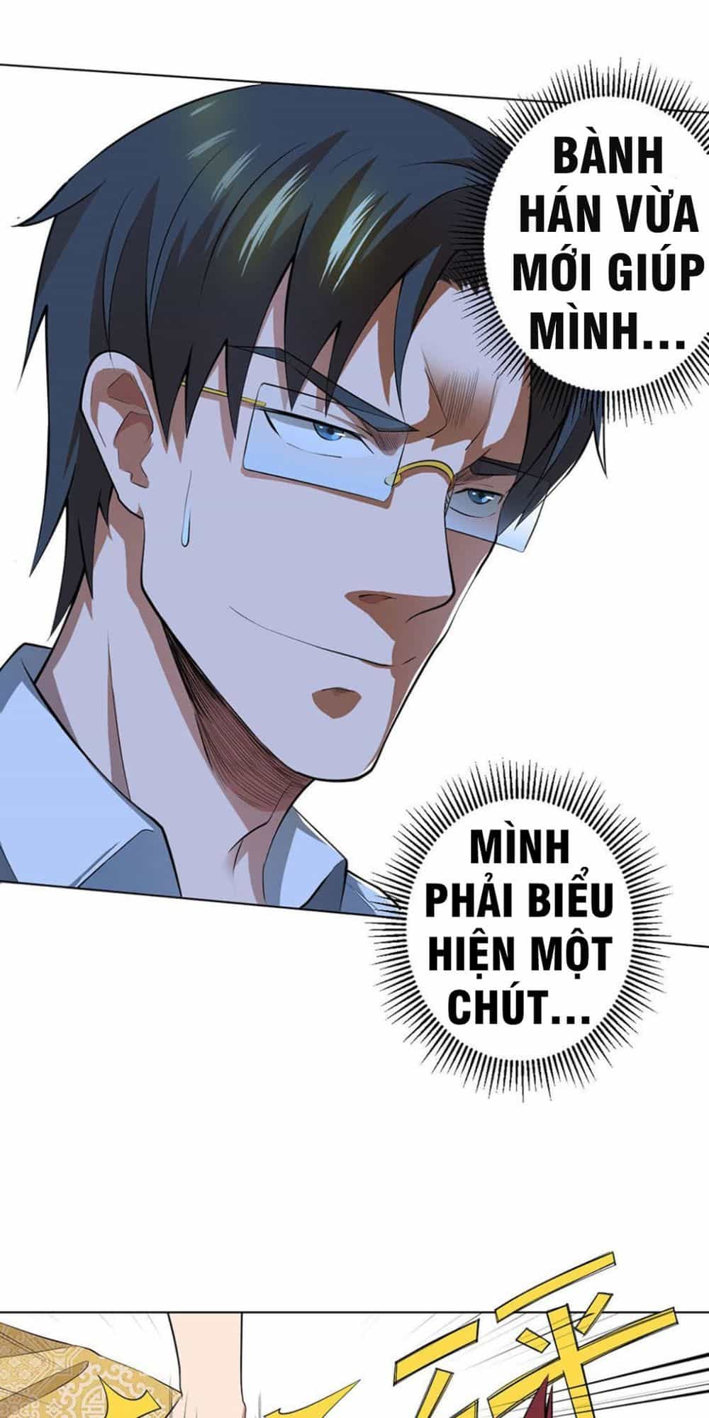 Nghịch Thiên Thần Y - Chương 43 - ảnh 30
