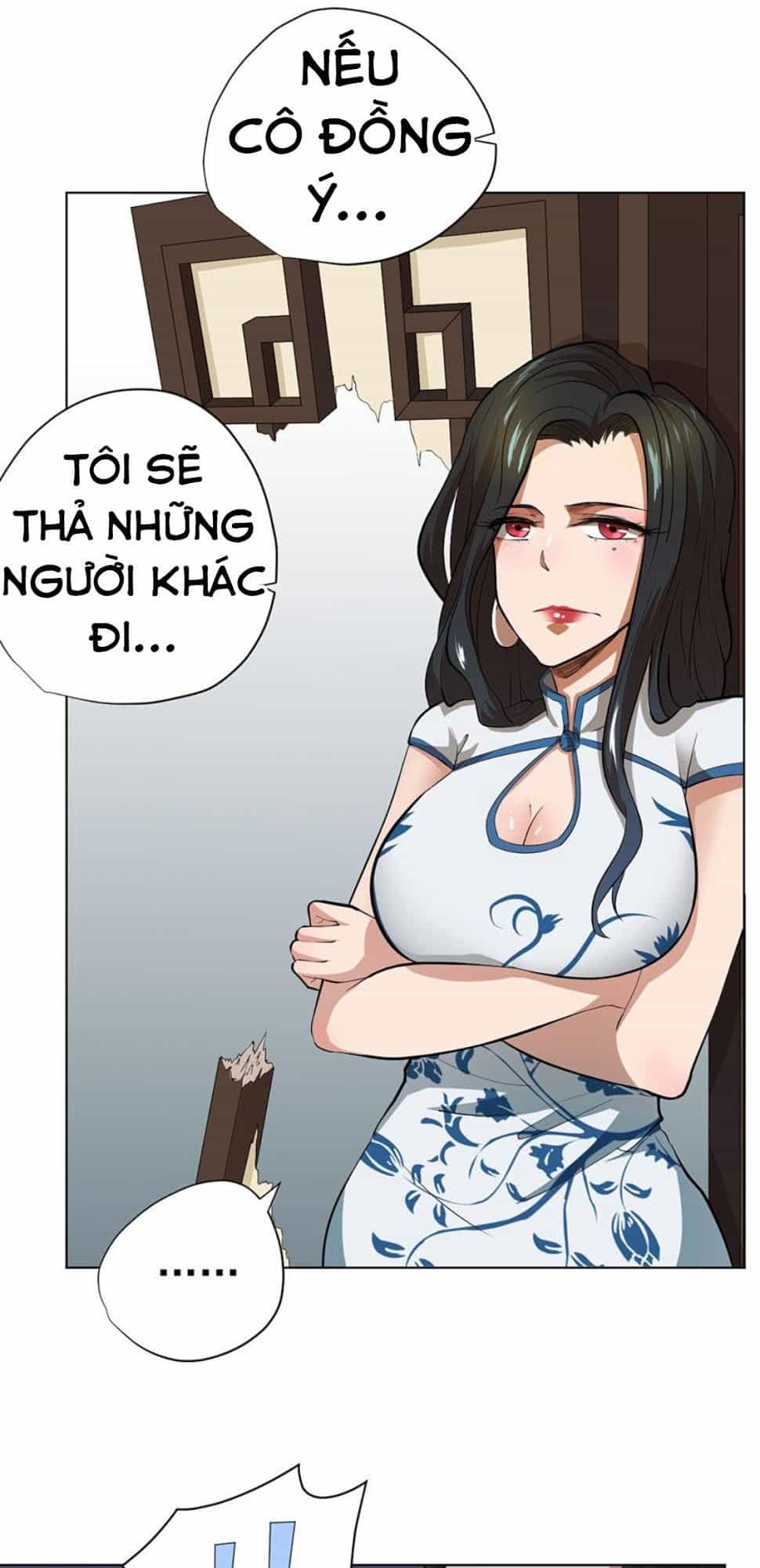 Nghịch Thiên Thần Y - Chương 44 - ảnh 18