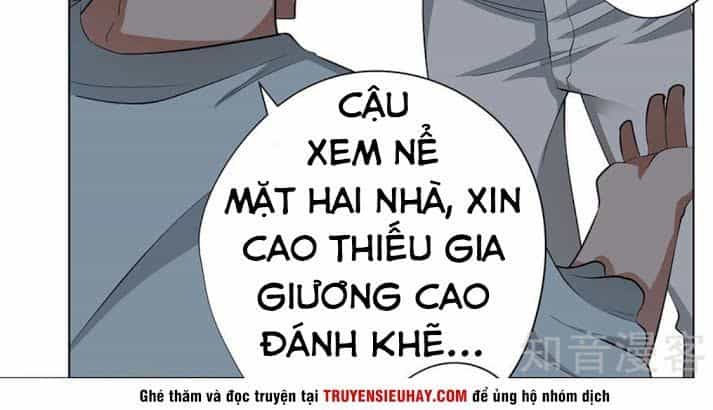 Nghịch Thiên Thần Y - Chương 44 - ảnh 5