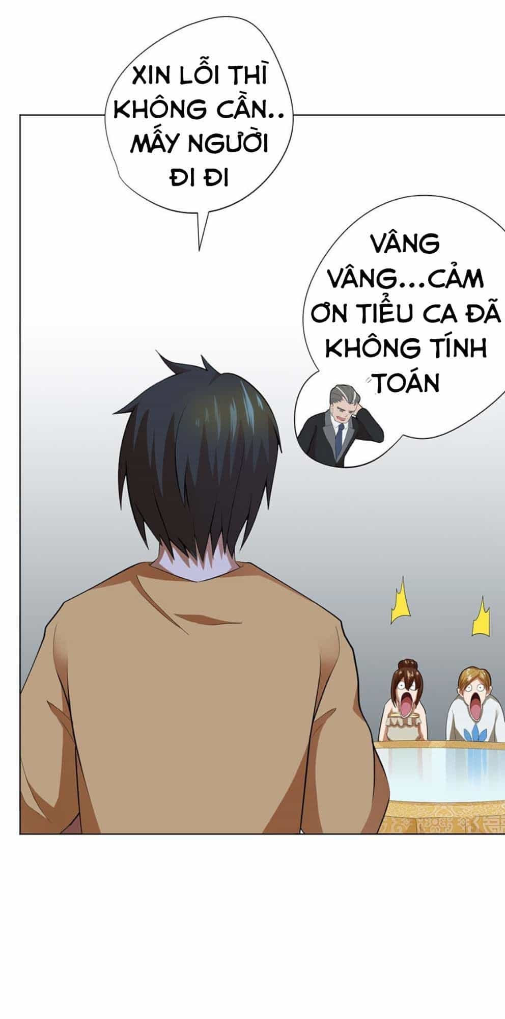 Nghịch Thiên Thần Y - Chương 45 - ảnh 28
