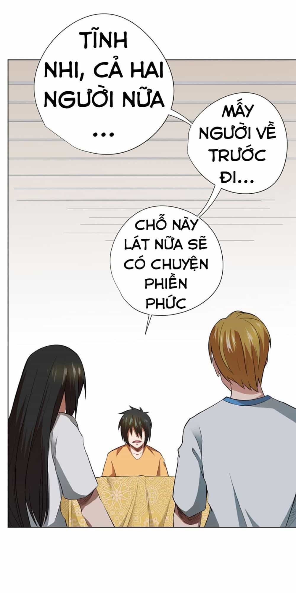 Nghịch Thiên Thần Y - Chương 45 - ảnh 9