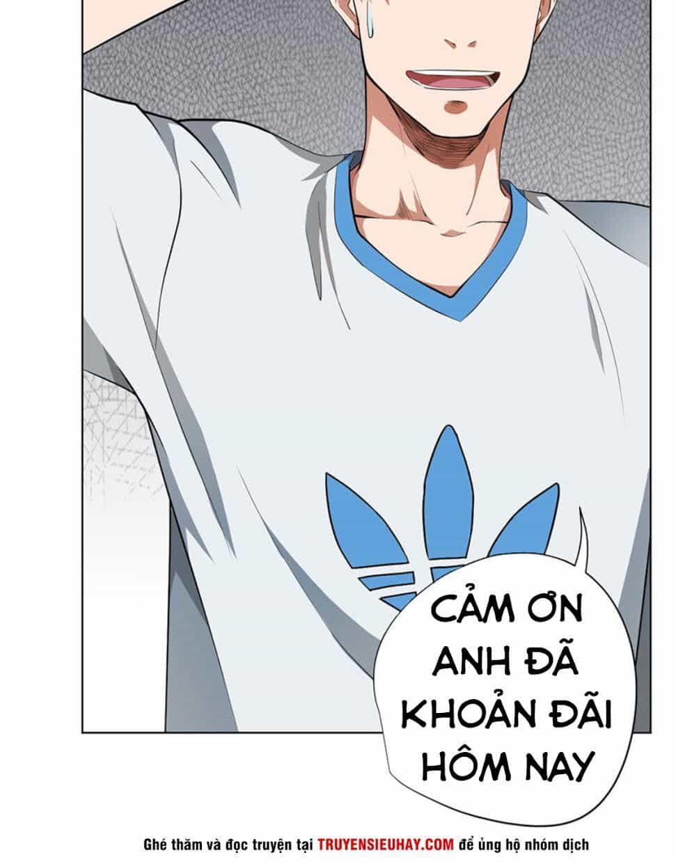 Nghịch Thiên Thần Y - Chương 46 - ảnh 22
