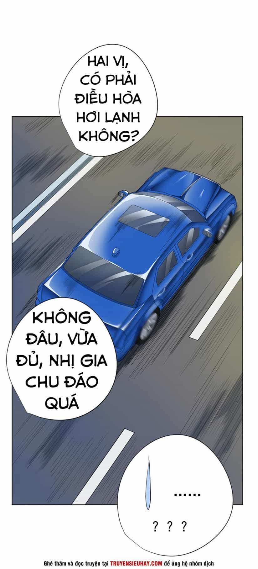 Nghịch Thiên Thần Y - Chương 46 - ảnh 36