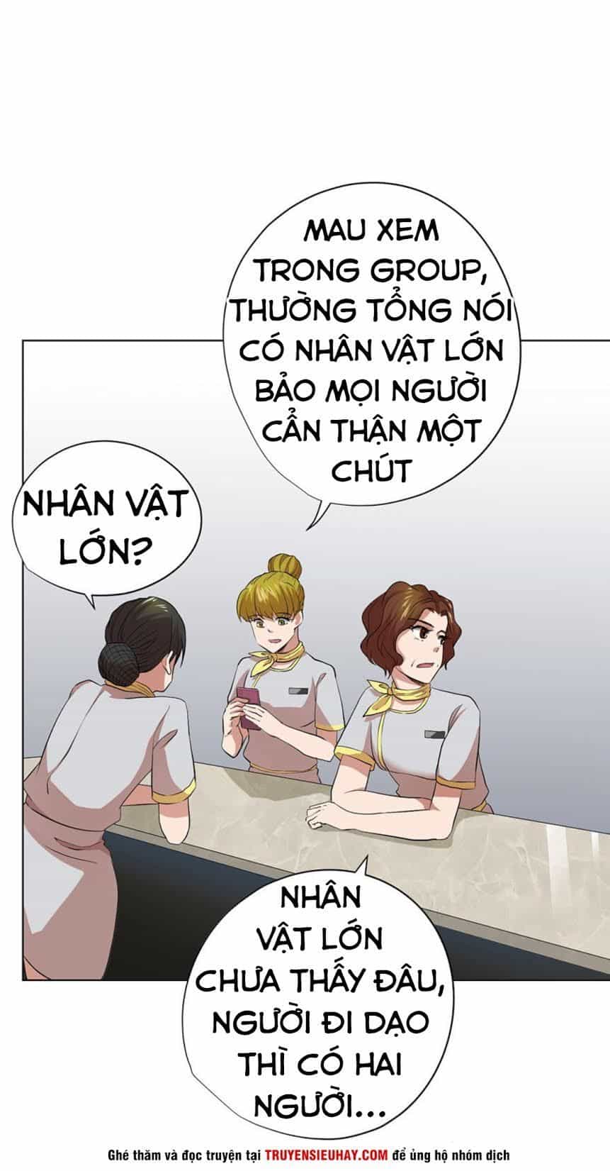 Nghịch Thiên Thần Y - Chương 47 - ảnh 30