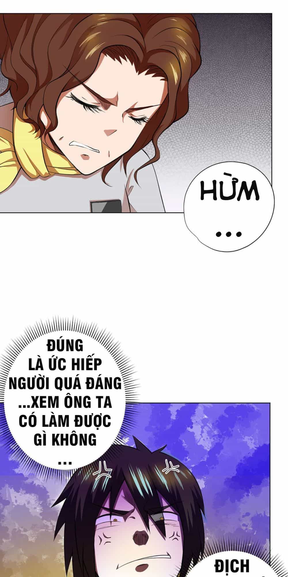 Nghịch Thiên Thần Y - Chương 48 - ảnh 19