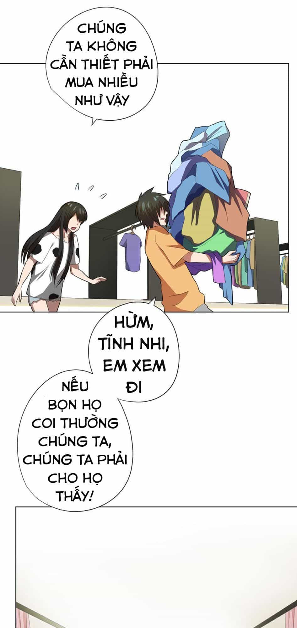 Nghịch Thiên Thần Y - Chương 48 - ảnh 3