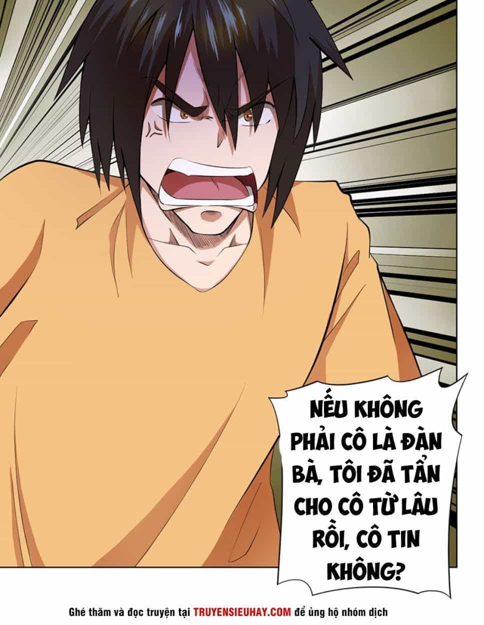 Nghịch Thiên Thần Y - Chương 48 - ảnh 30