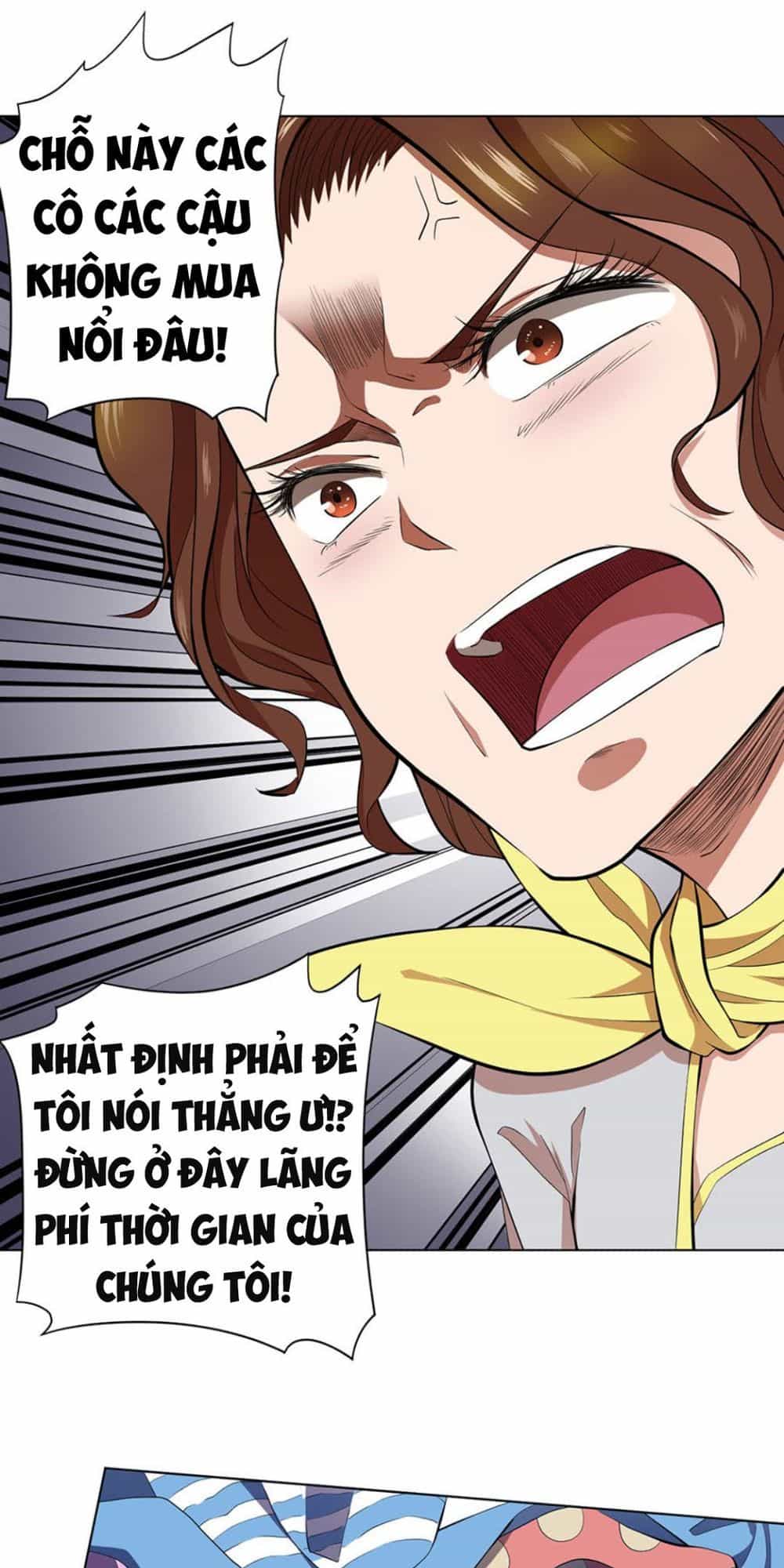 Nghịch Thiên Thần Y - Chương 48 - ảnh 5