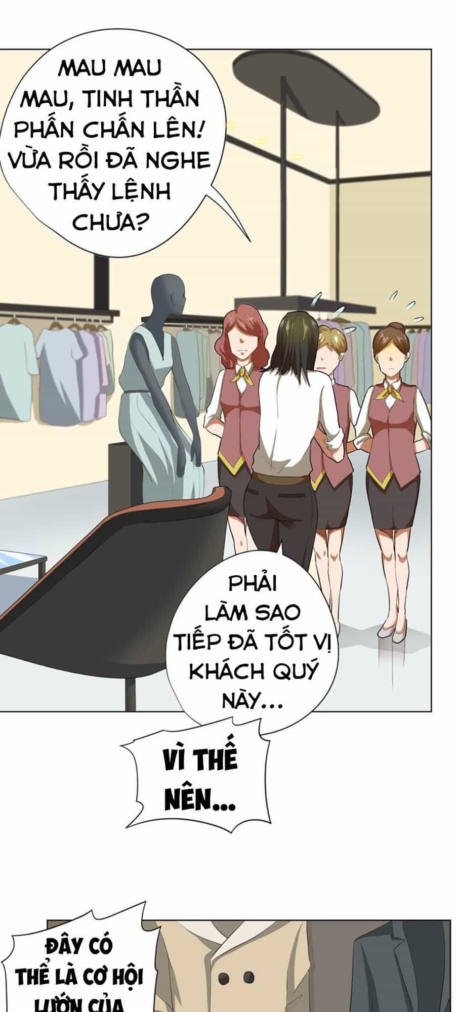 Nghịch Thiên Thần Y - Chương 49 - ảnh 11