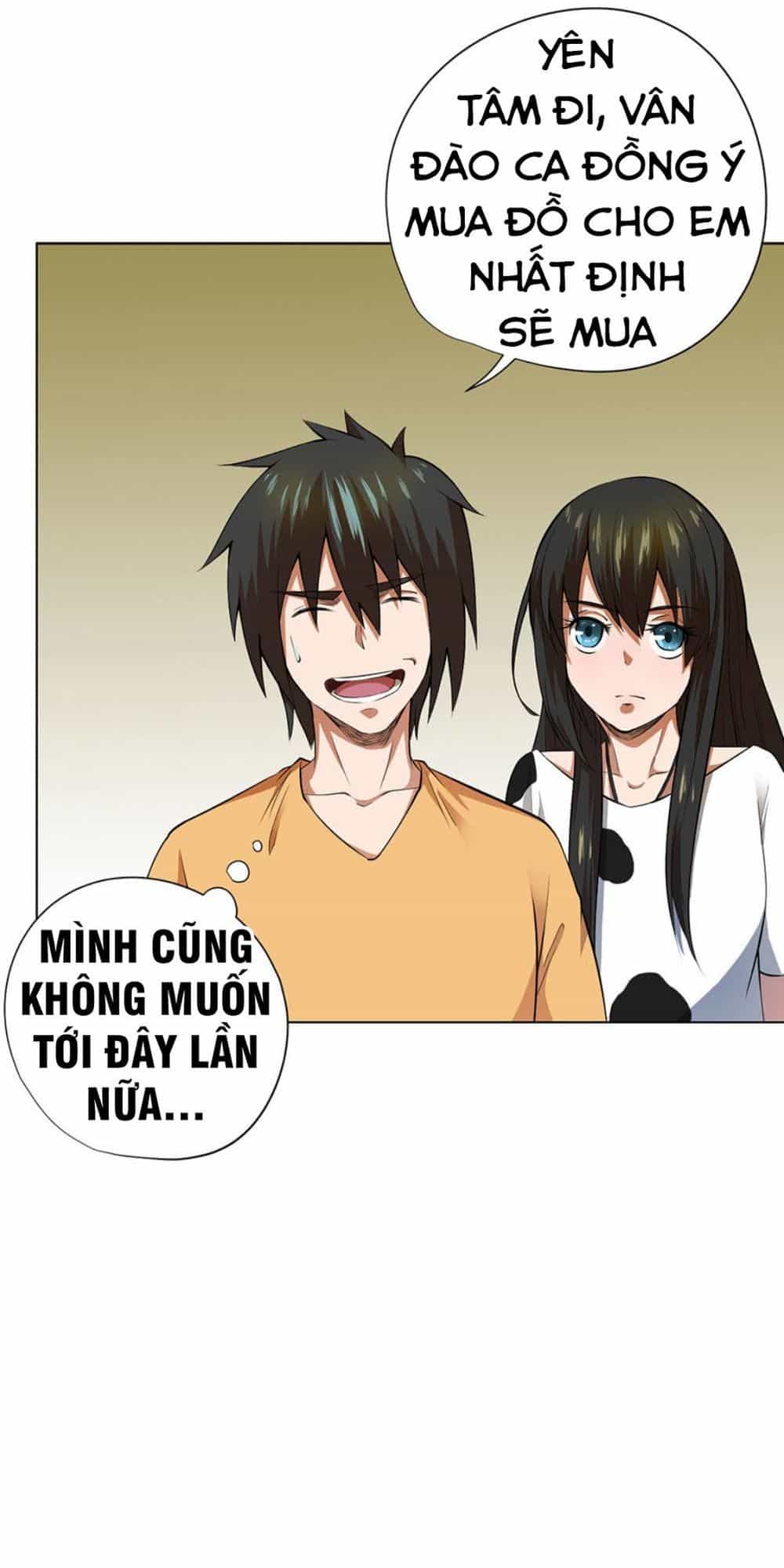 Nghịch Thiên Thần Y - Chương 49 - ảnh 5