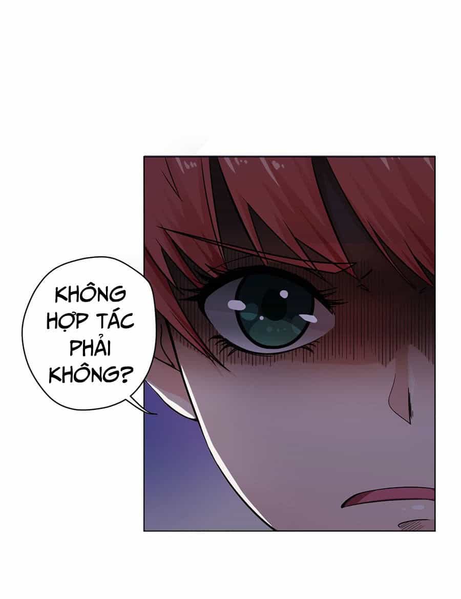 Nghịch Thiên Thần Y - Chương 5 - ảnh 18