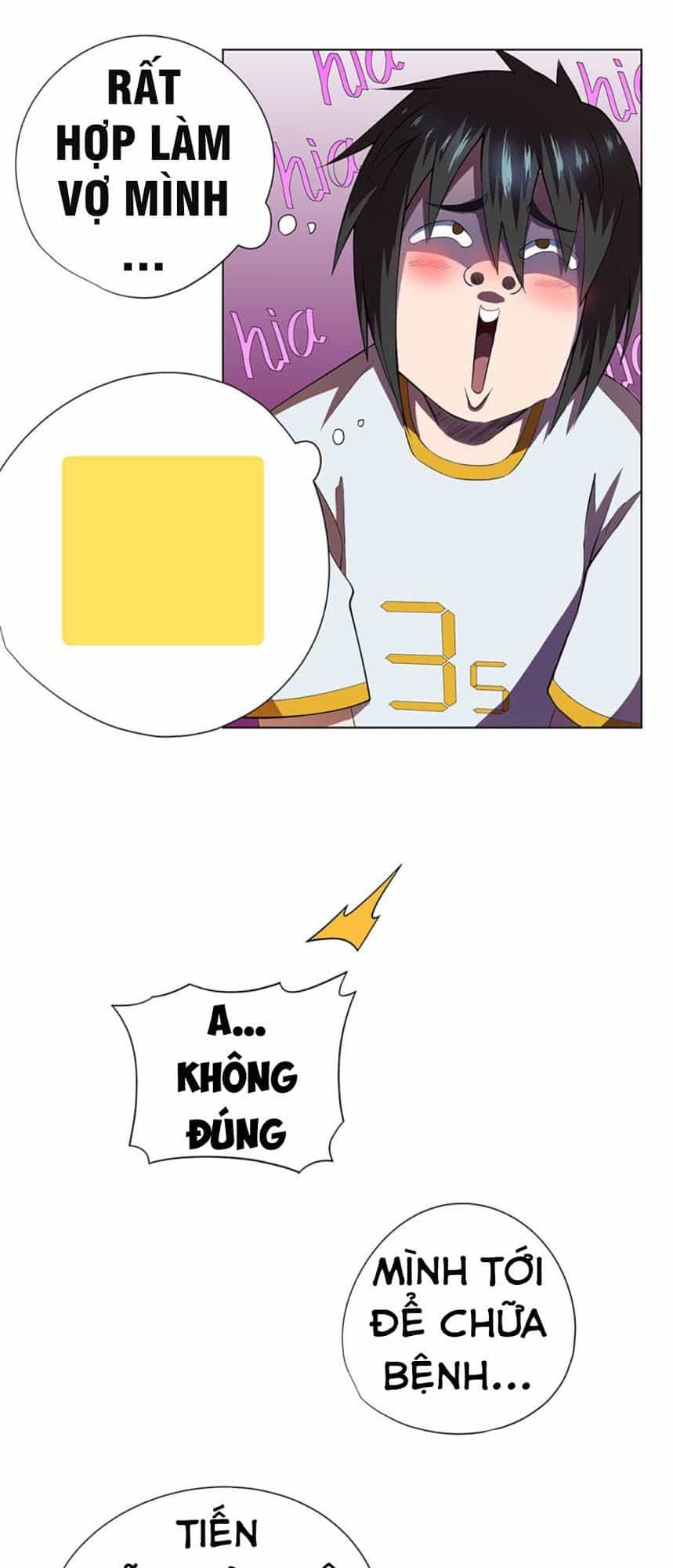 Nghịch Thiên Thần Y - Chương 50 - ảnh 30