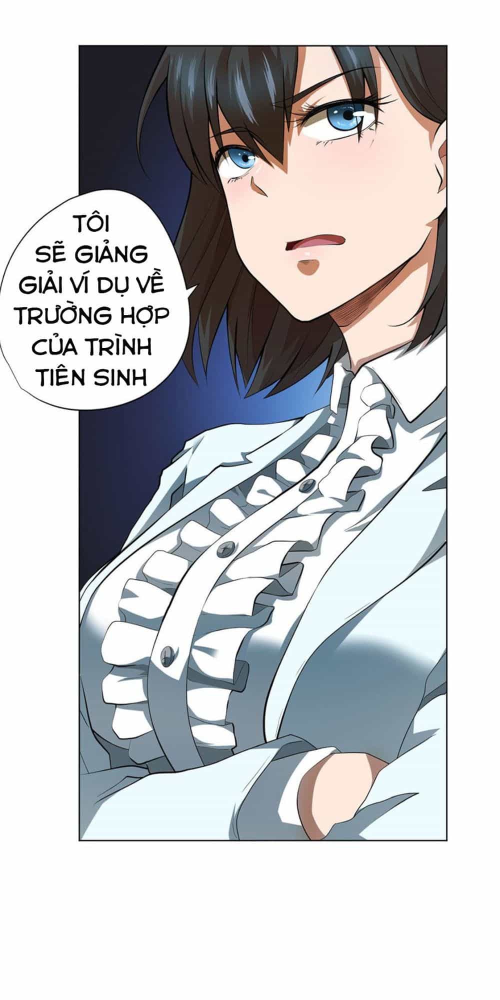 Nghịch Thiên Thần Y - Chương 51 - ảnh 10