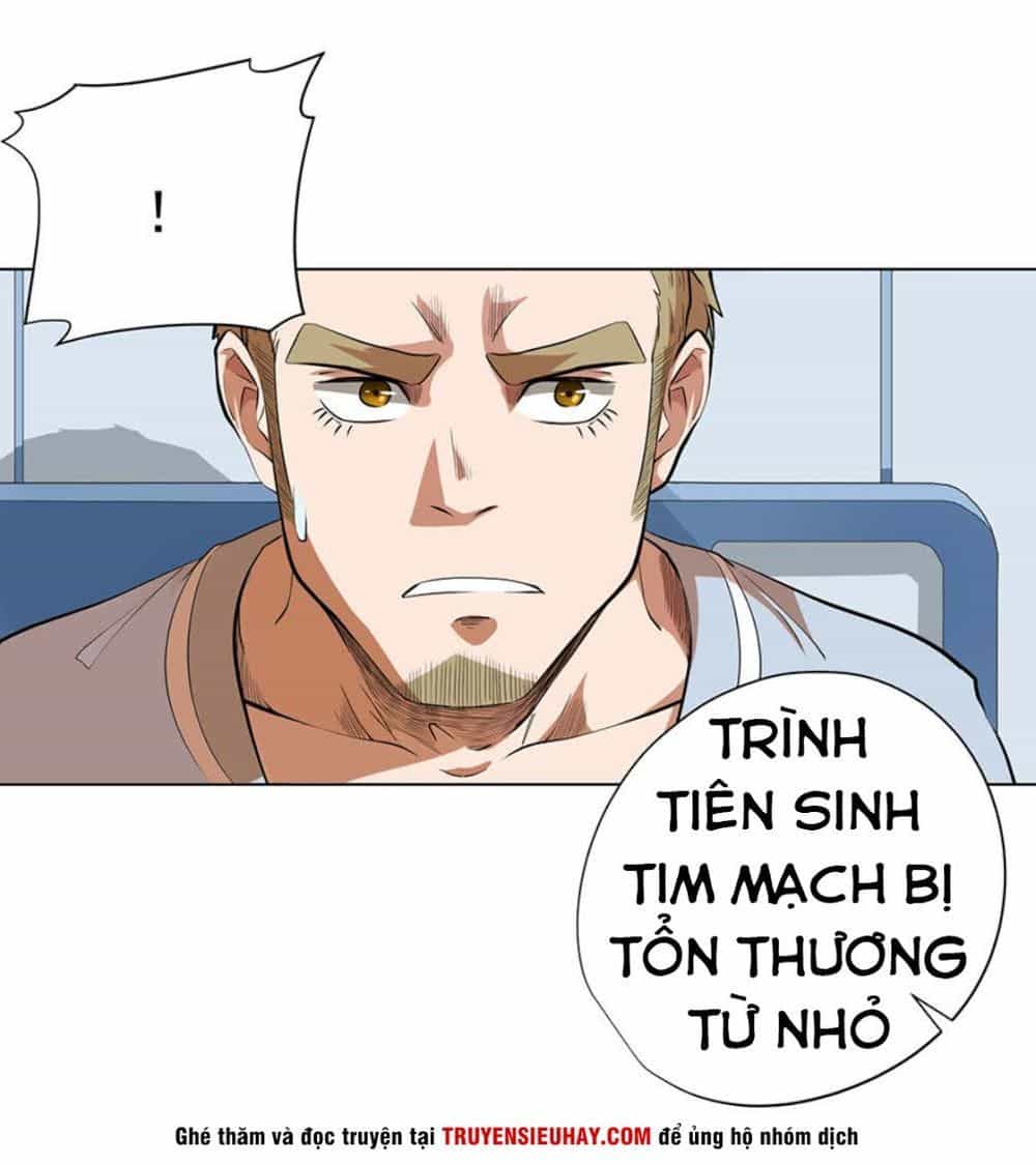 Nghịch Thiên Thần Y - Chương 51 - ảnh 11