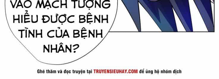 Nghịch Thiên Thần Y - Chương 52 - ảnh 10