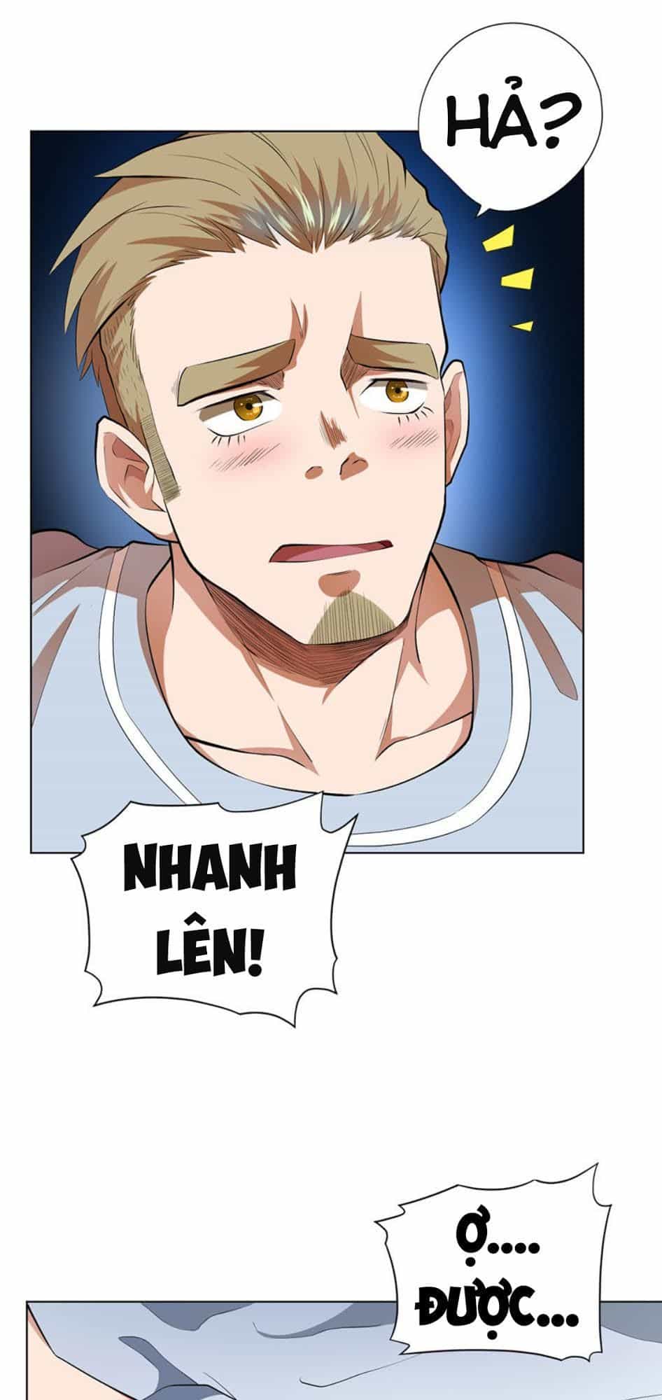 Nghịch Thiên Thần Y - Chương 52 - ảnh 34