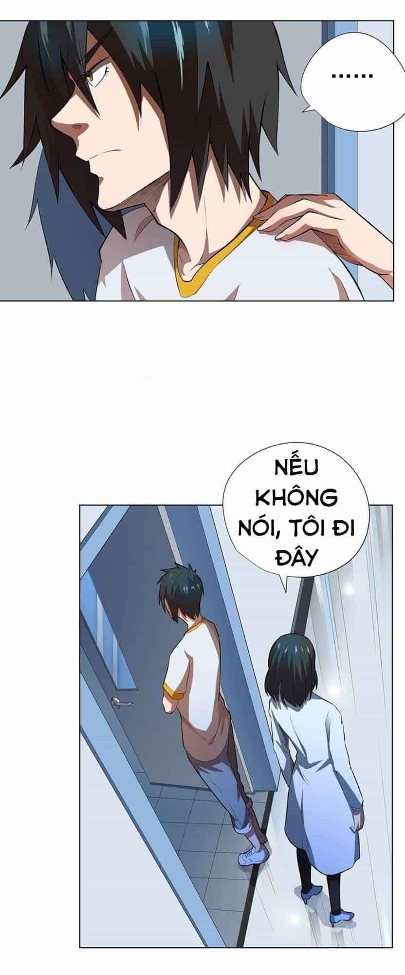 Nghịch Thiên Thần Y - Chương 52 - ảnh 6