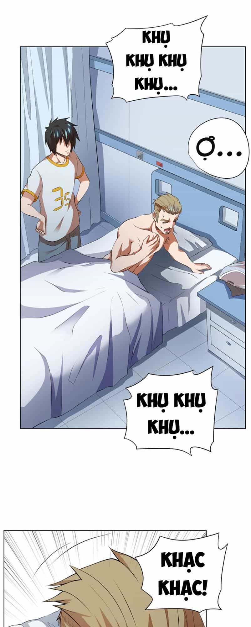 Nghịch Thiên Thần Y - Chương 53 - ảnh 19