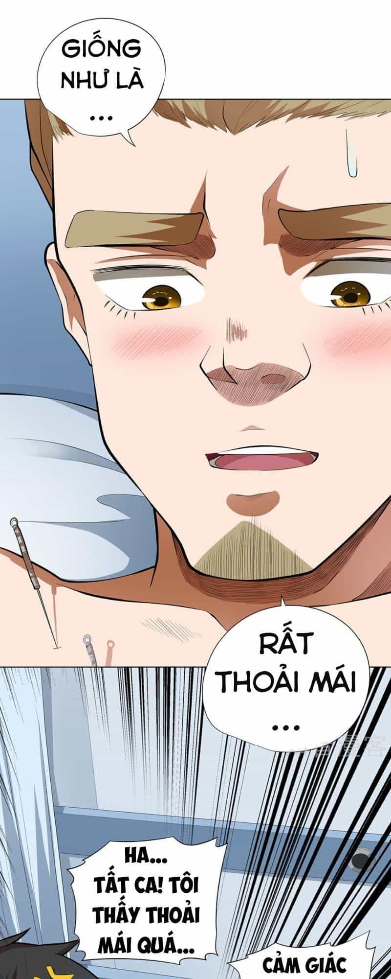 Nghịch Thiên Thần Y - Chương 53 - ảnh 7