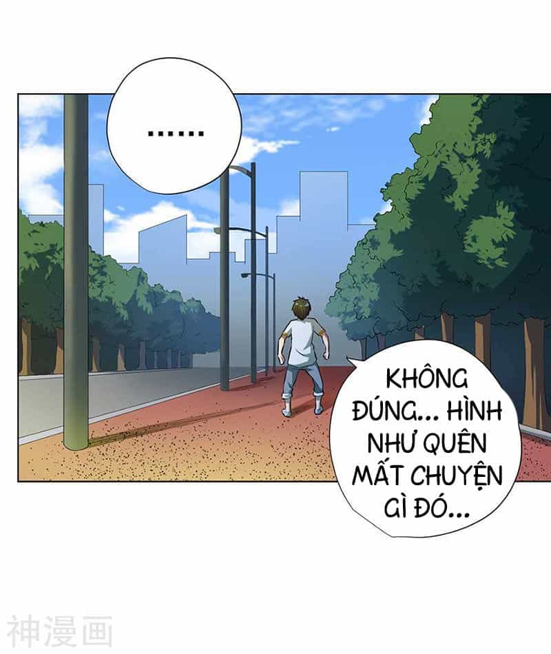 Nghịch Thiên Thần Y - Chương 54 - ảnh 19