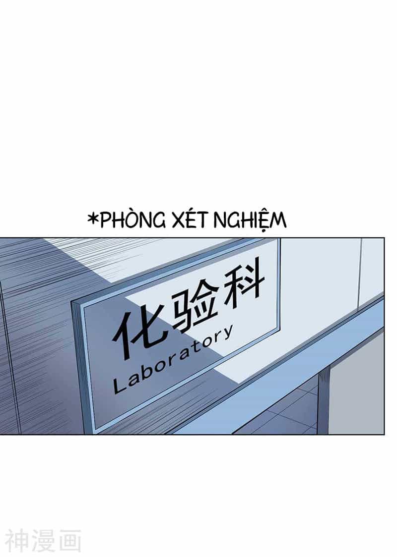 Nghịch Thiên Thần Y - Chương 54 - ảnh 23